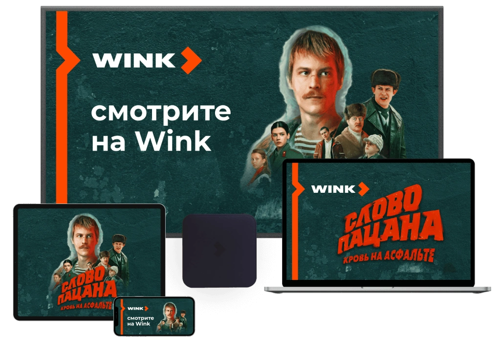 Wink %provider2% в деревня Борисовка